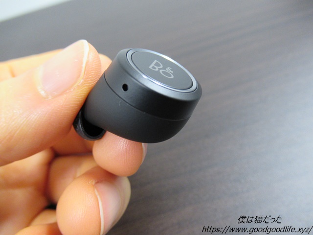 レビュー】Beoplay E8 2.0は洗練された格好良さ！センスの良い大人向け