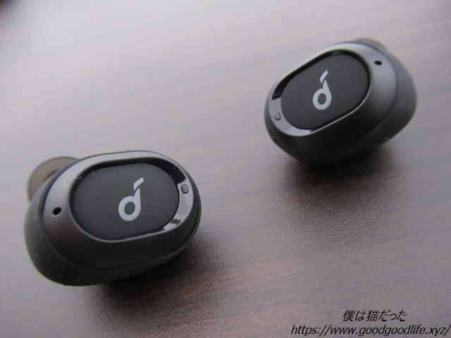 Soundcore Liberty Neo Earphone1