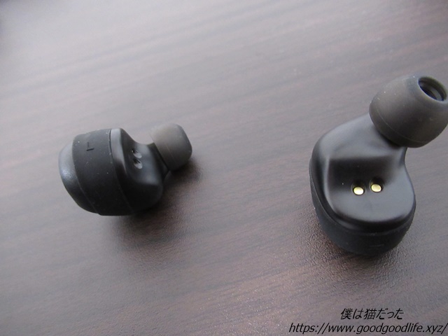 Soundcore Liberty Neo Earphone2