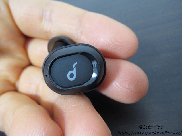 Soundcore Liberty Neo Earphone3