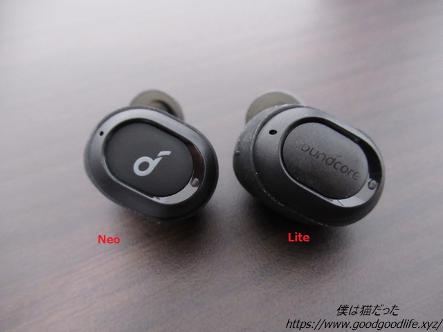 soundcore liberty neo 左 だけ reviews