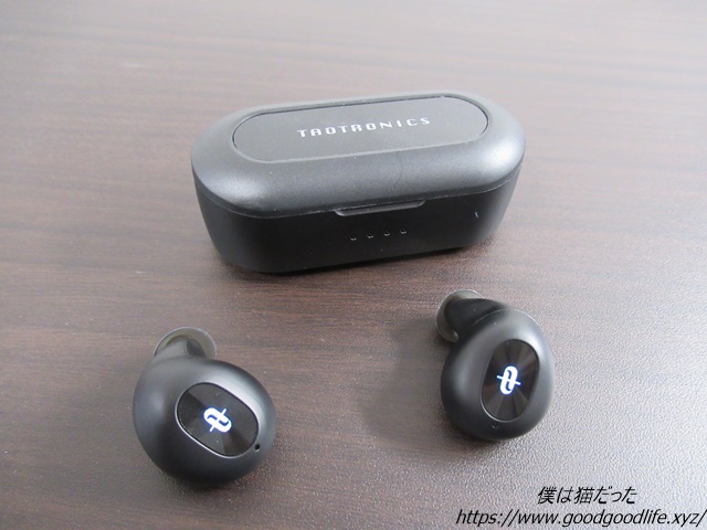 TaoTronics SoundLiberty77