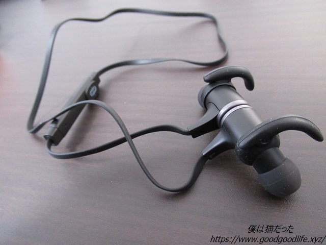 Taotronics Soundelite71レビュー 見た目は同じでも音はかなり違う 元となったtt Bh07と比較して紹介します 僕は猫だった