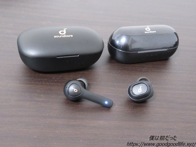 Anker Soundcore Life P2レビュー】5000円以下で一歩抜けたスペックと