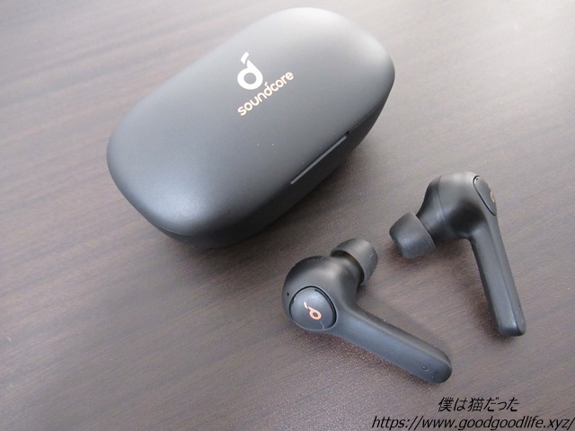 Anker Soundcore Life P2レビュー】5000円以下で一歩抜けたスペックと