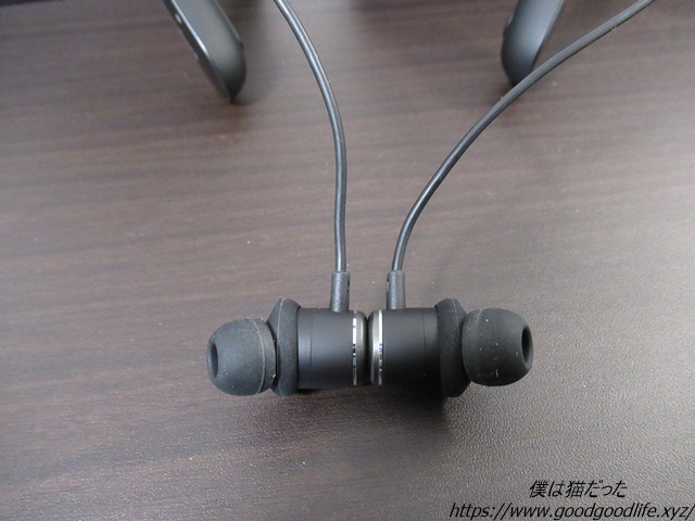 Anker Soundcore Life NCレビュー】U1万円の全部入りBluetoothイヤホン
