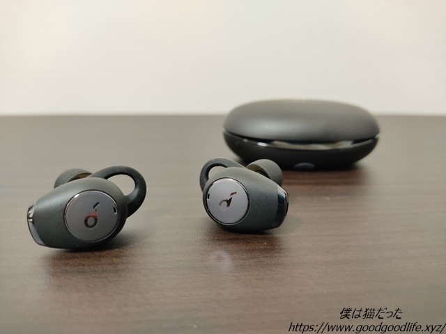 Anker Soundcore Life A2 NCレビュー】アンダー1万円で最高クラスの