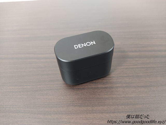 DENON AHC830NCW ワイヤレスイヤホン ジャンク品 DENON AH-C830NCW ワイヤレスイヤホン ジャンク品 - メルカリ