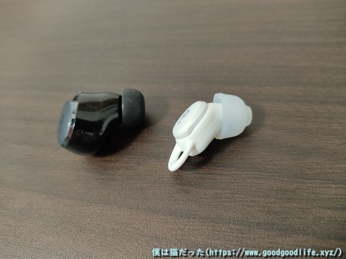 【Anker Soundcore Sleep A10 レビュー】Bose Sleepbudsを使っていた筆者がどちらが快適な寝ホンかチェック