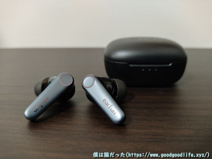 EarFun Air Pro 3 Review