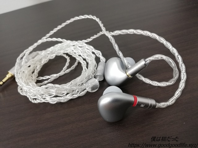 TINHIFI T2 PLUSレビュー】エントリーモデルとは思えぬ音質・質感 - 猫 TINHIFI T2 PLUSレビュー】エントリーモデルとは思えぬ音質・質感 - 猫