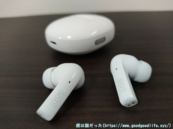 QCY T18 Review