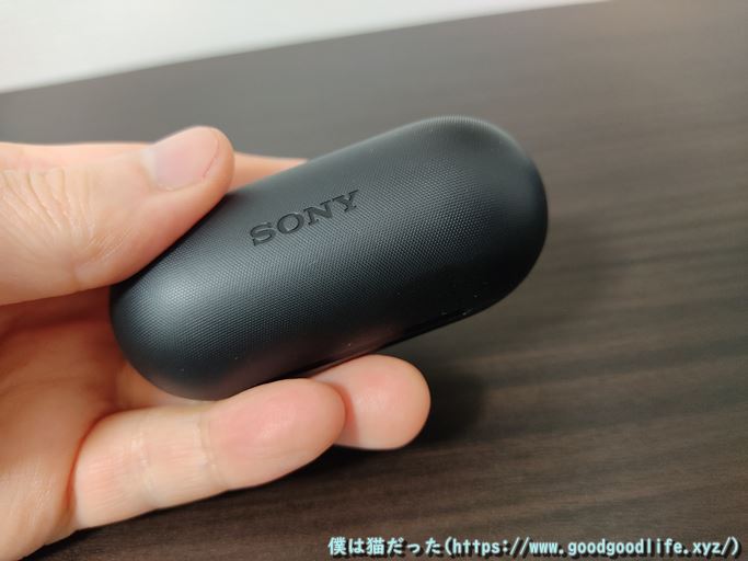 SONY - 新品同様 WF-C700N ブラック M888 WF-C700N | ヘッドホン | ソニー