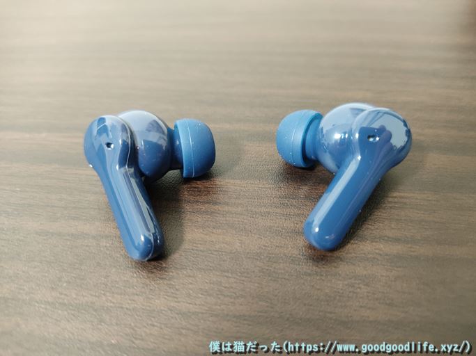 イヤホン QT13 GRFD-SWE100QT13 – 商品情報 ❘ GEOオリジナルブランド