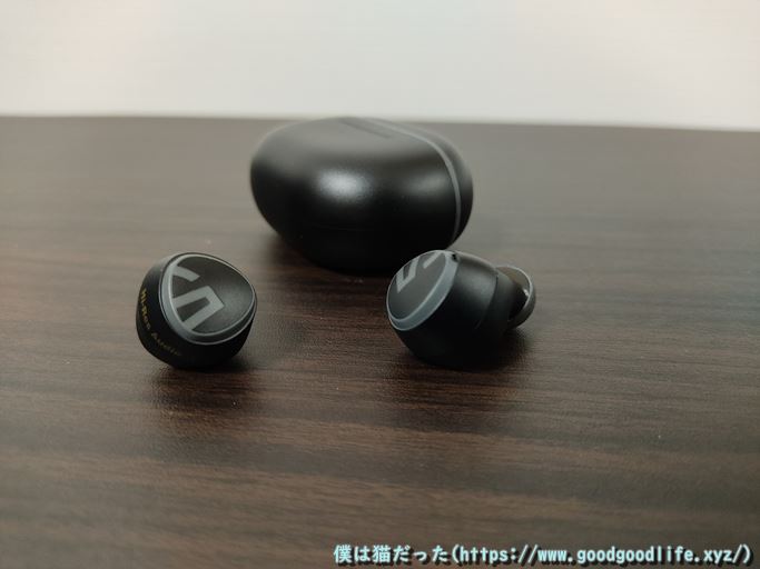 SOUNDPEATS Mini HS Review