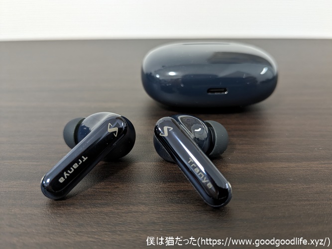 Tranya Nova レビュー】1万円以下でハイレゾ・ノイキャン・マルチ