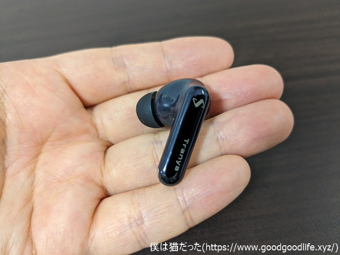 Tranya Nova レビュー】1万円以下でハイレゾ・ノイキャン・マルチ