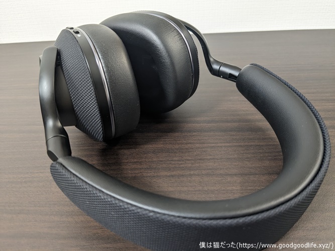 Bowers & Wilkins Px7 S2e レビュー】超高音質！広大な音場に美しく