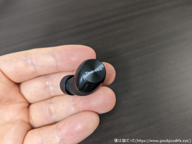 Technics EAH-AZ40M2 レビュー】価格帯最高クラスの高音質で機能性や