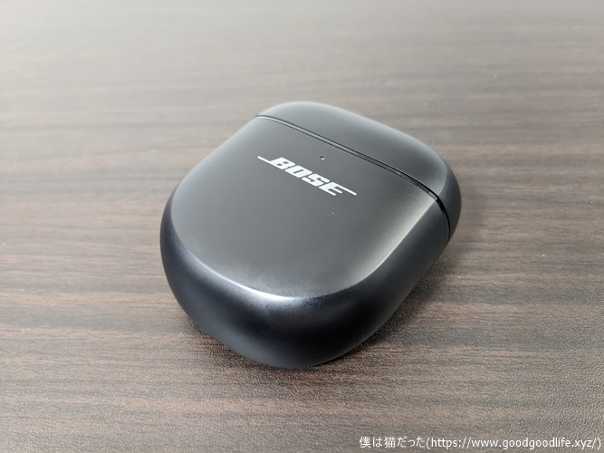 Bose QuietComfort Ultra Earbuds レビュー】最強のノイキャンに空間