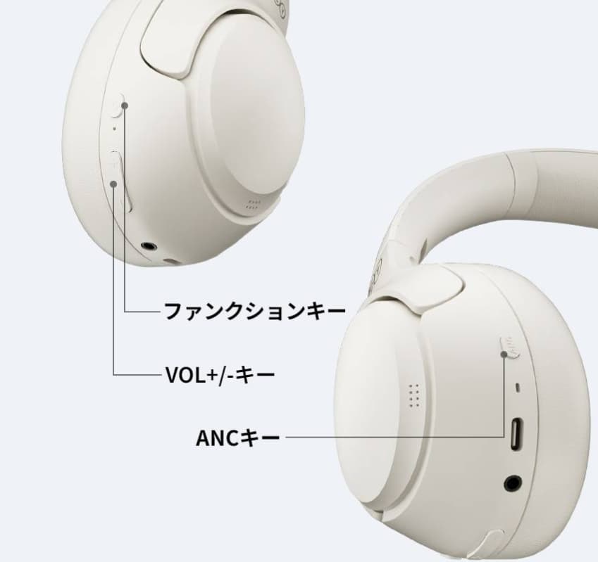 QCY H3 レビュー】ノイキャン・マルチポイント・ゲームモード