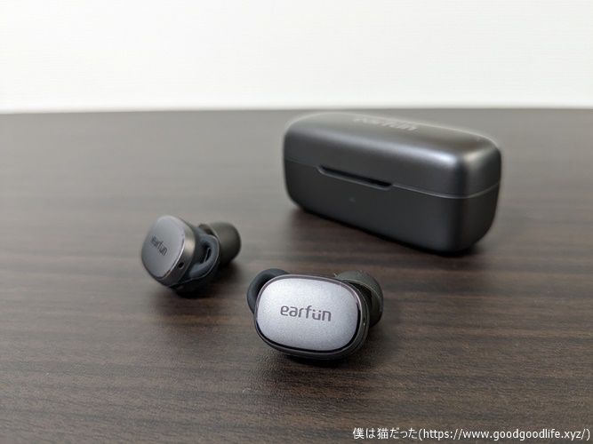 EarFun Free Pro 3 Review