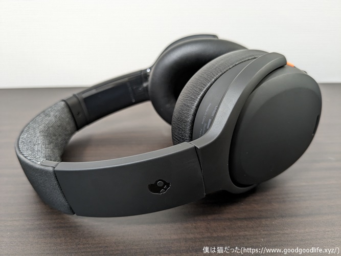 Skullcandy Crusher ANC2 レビュー】最強の重低音Bluetooth