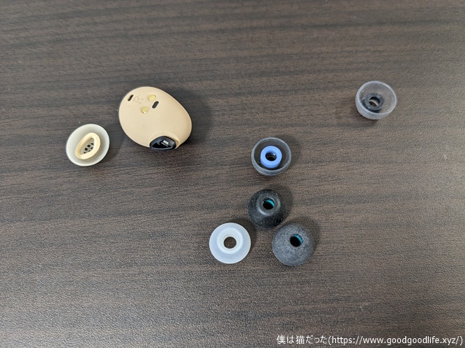 Jabra Elite 10 レビュー】セミオープン型を採用した高い総合力を誇る