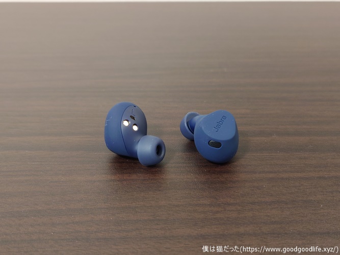 Jabra Elite 8 Active レビュー】ワークアウトに最適な装着感と高い