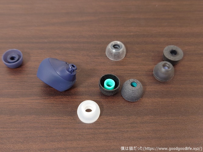 Jabra Elite 8 Active レビュー】ワークアウトに最適な装着感と高い