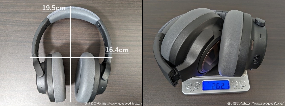 SOUNDPEATS サウンドピーツSpace Pro ワイヤレス ヘッドホン Amazon.co.jp: SOUNDPEATS Space Pro ワイヤレスヘッドホン LDAC