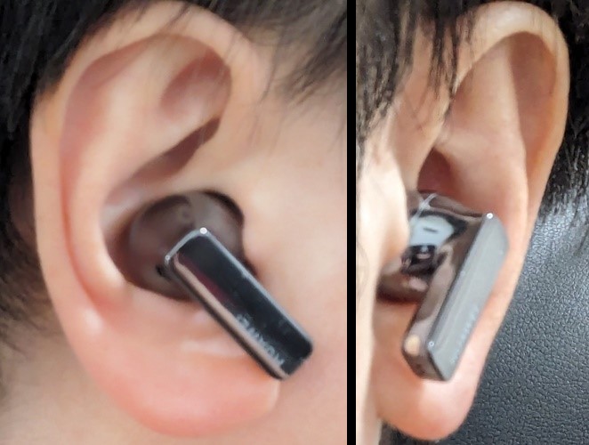 HUAWEI FreeBuds Pro 3 レビュー】前作FreeBuds Pro 2との違いを比較