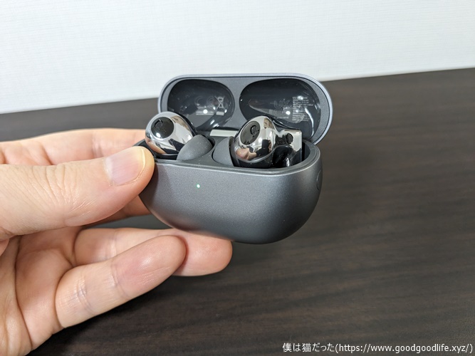 HUAWEI FreeBuds Pro 3 レビュー】前作FreeBuds Pro 2との違いを