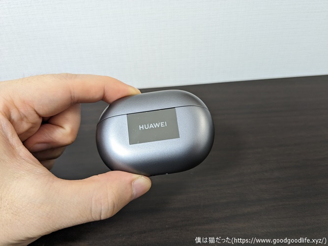 HUAWEI FreeBuds Pro 3 レビュー】前作FreeBuds Pro 2との違いを
