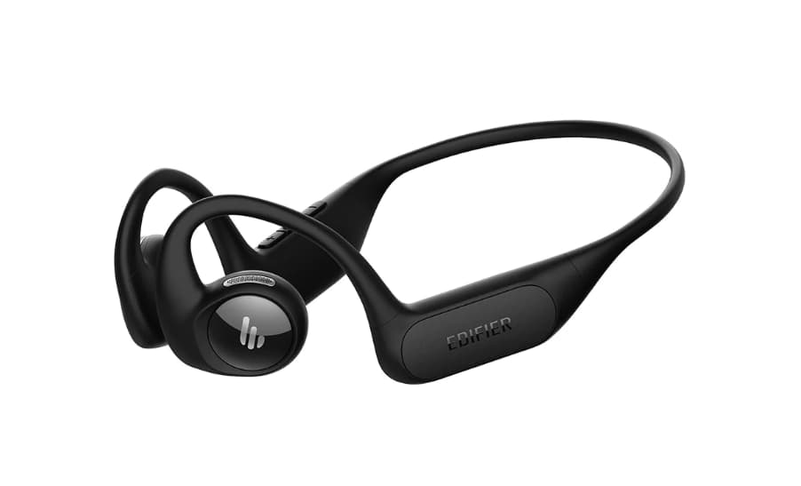 EDIFIER Comfo Run レビュー｜U1万のオープンイヤー型イヤホンと