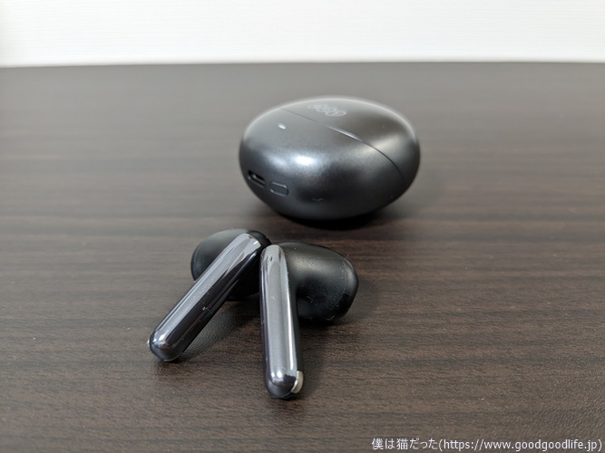 QCY AilyBuds Pro+