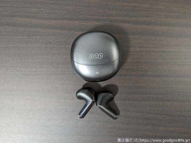 QCY AilyBuds Pro+
