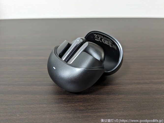 QCY AilyBuds Pro+