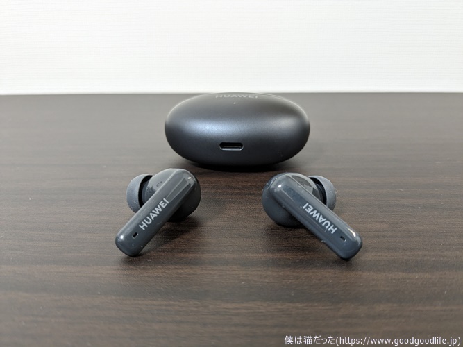 HUAWEI FreeBuds 6i