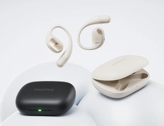 1MORE Open Earbuds S31