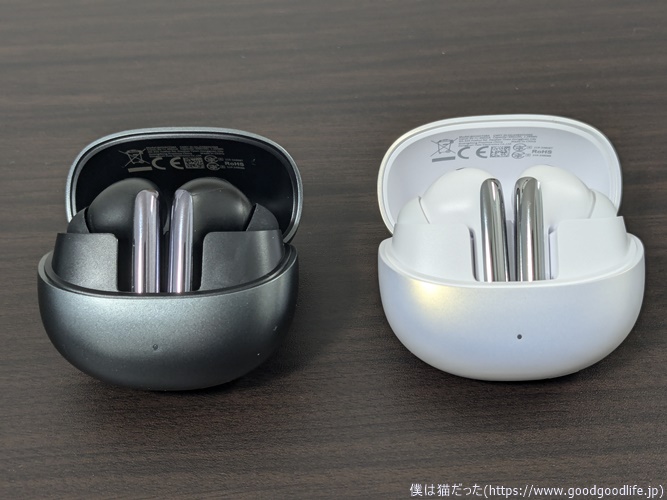 QCY MeloBuds Pro