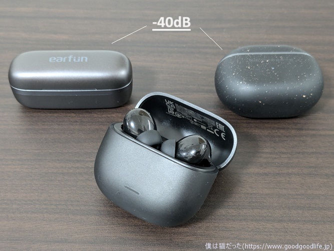 Xiaomi Redmi Buds 6 Lite 簡易レビュー｜ノイズキャンセリング機能