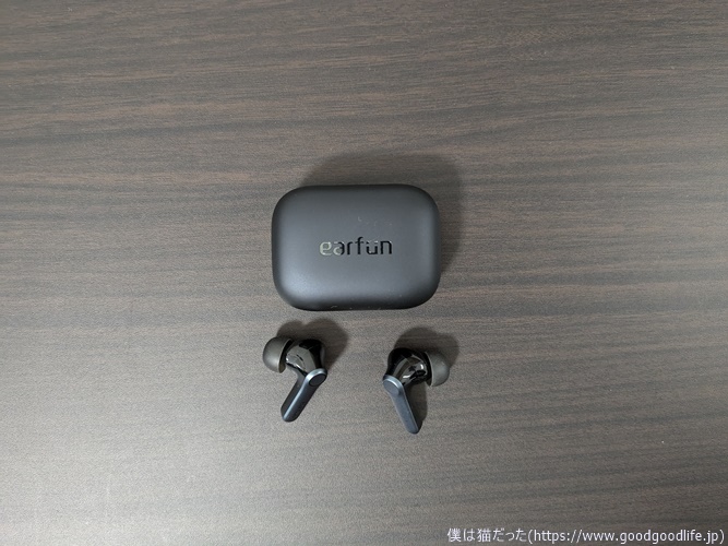 EarFun Air Pro 4 レビュー｜完成度の高かった前作Air Pro 3と