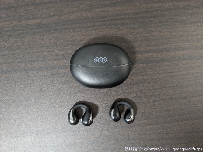 QCY Crossky C30