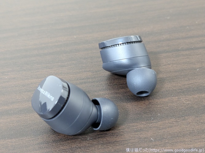 Bowers & Wilkins Pi6【新品】ワイヤレスイヤホン 現実的な価格の本命はこっち？ Bowers & Wilkinsの最新TWS「Pi6