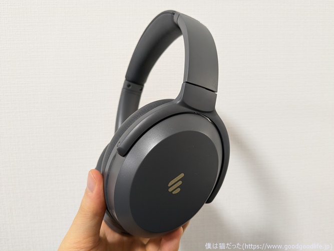 【色: ブラック】Edifier WH700NB ワイヤレス ノイズキャンセリン Amazon.co.jp: Edifier WH700NB Pro ワイヤレスヘッドホン