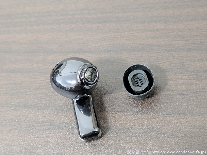 HUAWEI FreeBuds Pro 4 イヤーピース