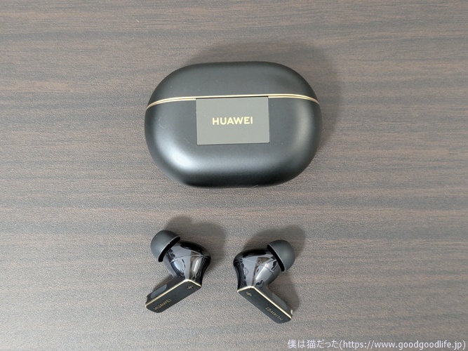 HUAWEI FreeBuds Pro 4