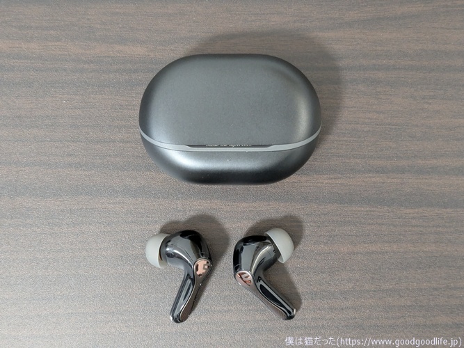 SOUNDPEATS Air5 Pro