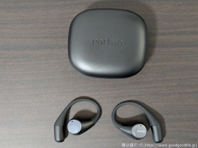 EarFun OpenJump